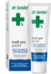 DR. SEIDEL Pasta pentru eliminarea ghemotoacelor Dr Seidel Malt Pro 115 gr