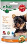 DR. SEIDEL Snack pentru caini Dr Seidel Junior Talie Mica 90 gr