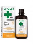 Dr. Seidel Ulei pentru caini pisici Dr Seidel Skin Coat Oil 250 ml