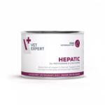 VetExpert Conserva dietetica pentru caini Vetexpert 4T Hepatic 200 gr