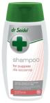 DR. SEIDEL Sampon pentru caini pisici Dr Seidel cu Alantoina 220 ml
