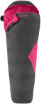 Snugpak Loap Geita Lady női hálózsák L - bal oldali cipzár, 6 °C 8G rózsaszín