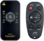 General JVC RM-V760U - telecomandă duplicat