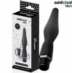 Addicted Toys - univerzális adapteres anális tisztító eszköz - szexvital