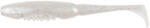 Fox Rage Scent Shads Bulk Crystal 13cm Plasztik Csali (NPK060)