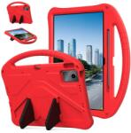  Husă pentru copii KIDDO pentru Lenovo Idea Tab Plus / Tab K12 roșie