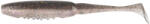 Fox Rage Scent Shads Bulk Sparkling Minnow 13cm Plasztik Csali (NPK056)