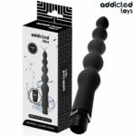 Addicted Toys - prémium anális tisztító univerzális adapterrel - szexvital
