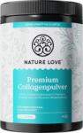 Nature love Премиум колагенов прах - 300 г