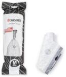 Brabantia Szemeteszsák 60 literes/M/-10 darab-79x69, 4 cm-BRABANTIA