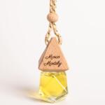 Marco Martely Dubai - unisex autóillatosító parfüm (MARCOMARTELY-Dubai)