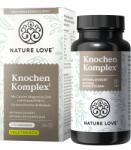 Nature love Комплекс за кости - 120 таблетка