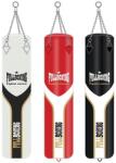 Britannia Boxing Fullboxing Power bokszsák 100 cm 1 M fehér|fekete