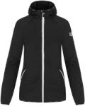 Women's Best Női softshell kabát Loap Urbeeka M - légáteresztő, szélálló kék