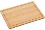 Enger Fa nútos vágódeszka bükk, 30 x 20 cm (ZSU10)