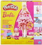 Hasbro Barbie divatbemutató