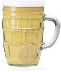 Kühne Poharas mustár 250ml - vegyesbolt