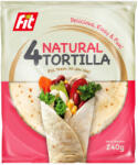  Fit Fit tortilla natural 240 g