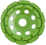 Prodiamante HPDR125GREEN betoncsiszoló Ø125mm (HPDR125GREEN)