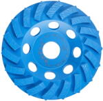 Prodiamante HPTSGP125 betoncsiszoló Ø125mm (HPTSGP125)