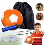  Mágikus focilabda csavart hatással Curve Soccer Ball Csillag (GWIAZDKA)