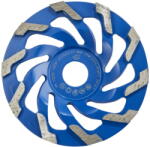 Prodiamante LSW125 betoncsiszoló Ø125mm (LSW125)