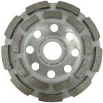 Prodiamante ECGDR115 betoncsiszoló Ø115mm (ECGDR115)