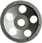 Prodiamante PCDAS125 Silver PCD csiszolókorong (PCDAS125)