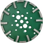 Prodiamante FGWAØ250GREEN betoncsiszoló friss betonra (FGWA250GREEN)