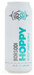 Borsodi Hoppy 4, 5% 0, 5l doboz /24/-DRS