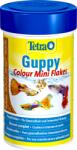 Tetra Guppy Color mini pehely - 100 ml