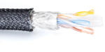 Eagle Cable DELUXE CAT6 hálózati UTP kábel (folyóméter) (10065000)