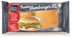 Nf panino hamburger xl hamburger zsemle 200 g - vitalora