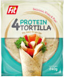 Fit tortilla protein 240 g