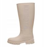 Kubota Női Gumicsizma Kubota 38 Magas Bézs Divatos Elegáns Gumicsizma 38 (K25SS-601-001-03-1-038)