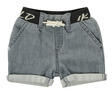 Ikks Rövidnadrágok ECHODOS Szürke 18 hónapos