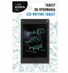 Kidea Dinoszaurusz rajztábla