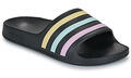 adidas strandpapucsok ADILETTE AQUA K Fekete 38