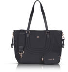 Cavoe Moi XL babakocsitáska meteorit