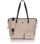 Cavoe Moi XL Macaroon babakocsi táska