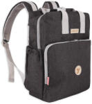 Colibro Pop Onyx babakocsi táska