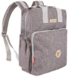 Colibro Pop Dove babakocsi táska