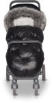 Colibro Śpiwór do wózka dziecięcego Colibro Onyx