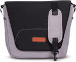 EasyGo Babakocsi táska EasyGo Optimo Air / Soul Air / Quantum Air GreyFox