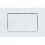 Geberit Öblítőgomb WC-hez Geberit Delta 30 Fehér 115.137. 11.1 (115.137.11.1)