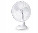 SilverCrest Asztali ventilátor SilverCrest Stv 30 A1 fehér (wentylator30)