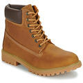 Lumberjack Csizmák RIVER 2 Barna 41 - spartoo - 36 022 Ft