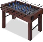 XSPORTS Northstar Maronne 5' csocsó asztal