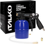 ITALKO Futómű Karbantartó Pisztoly Állítható Alsó Tartállyal