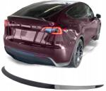  Légterelő Spoiler Tesla Model Y Fekete Fényes